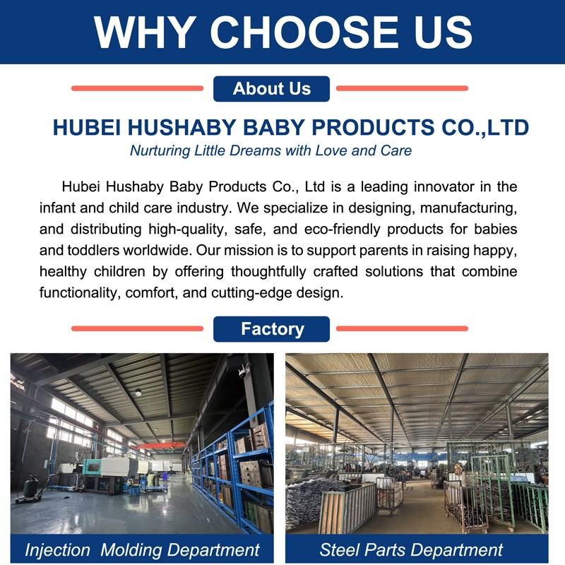 Baby Stroller Factory - Luxury ASTM Certified Car Seat Pushchair