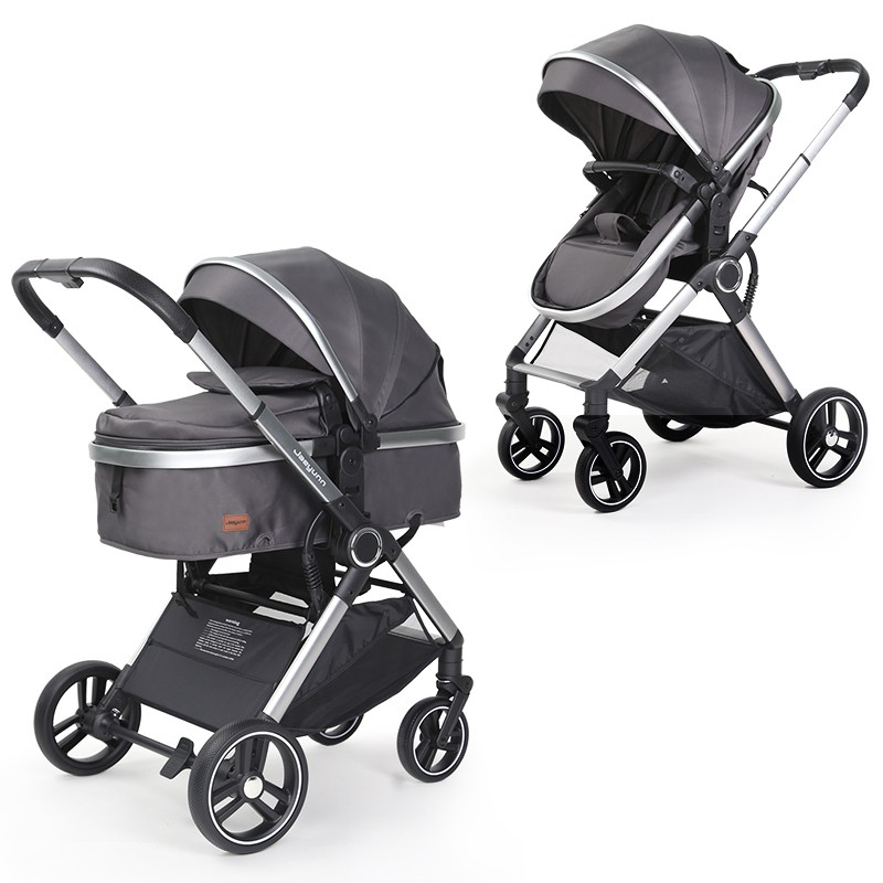 Baby Stroller Factory - Hushaby Portable Two-Way Multi-Functional
