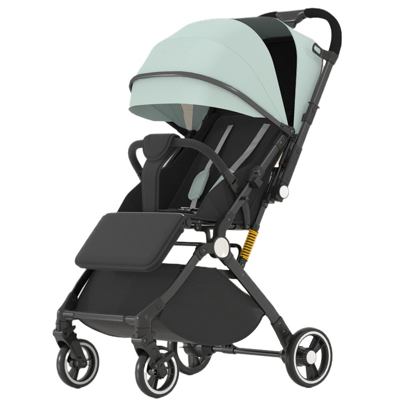 Baby Stroller Manufacturer - Wholesale Lightweight Foldable Four-Wheel