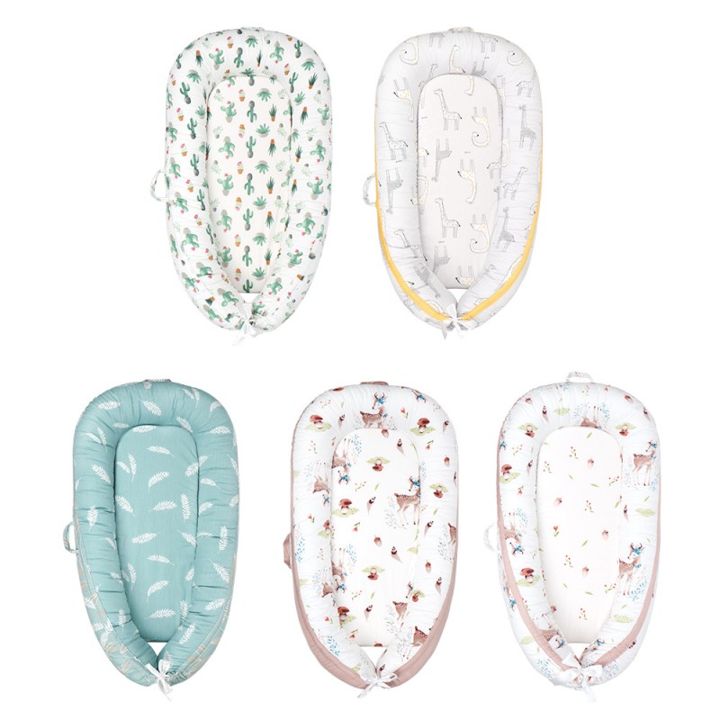 Animal Bed Manufacturer - 100% Cotton Detachable Nest Woven