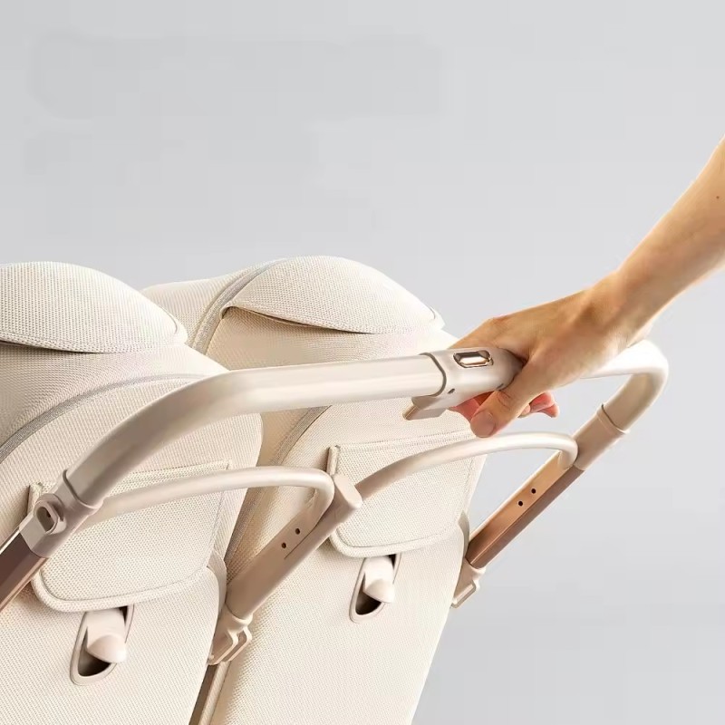 Baby Stroller Factory - Two-Way Multipurpose Aluminum Alloy Folding