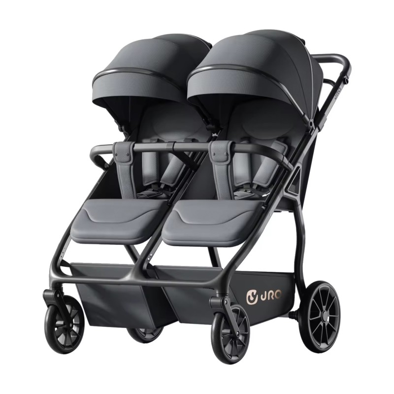 Baby Stroller Factory - Two-Way Multipurpose Aluminum Alloy Folding