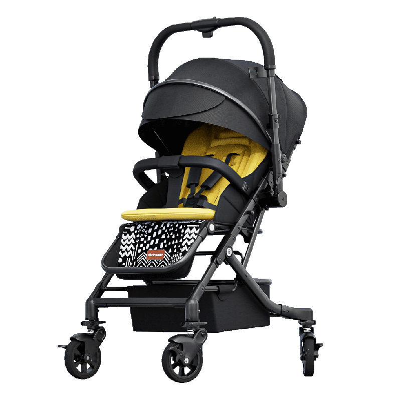 Baby Stroller Manufacturer - Lightweight Linen Easy to Take