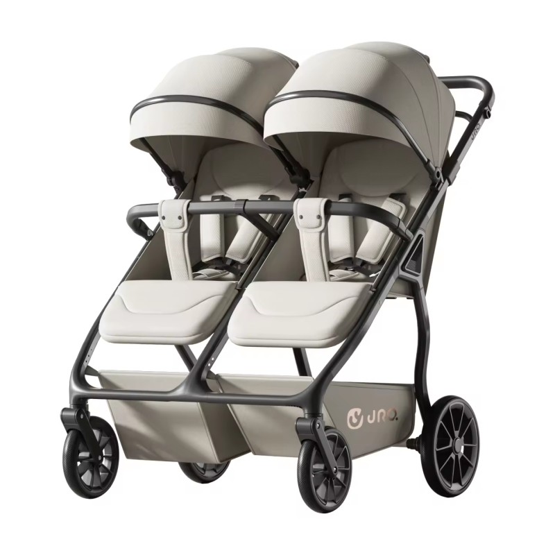 Baby Stroller Factory - Two-Way Multipurpose Aluminum Alloy Folding