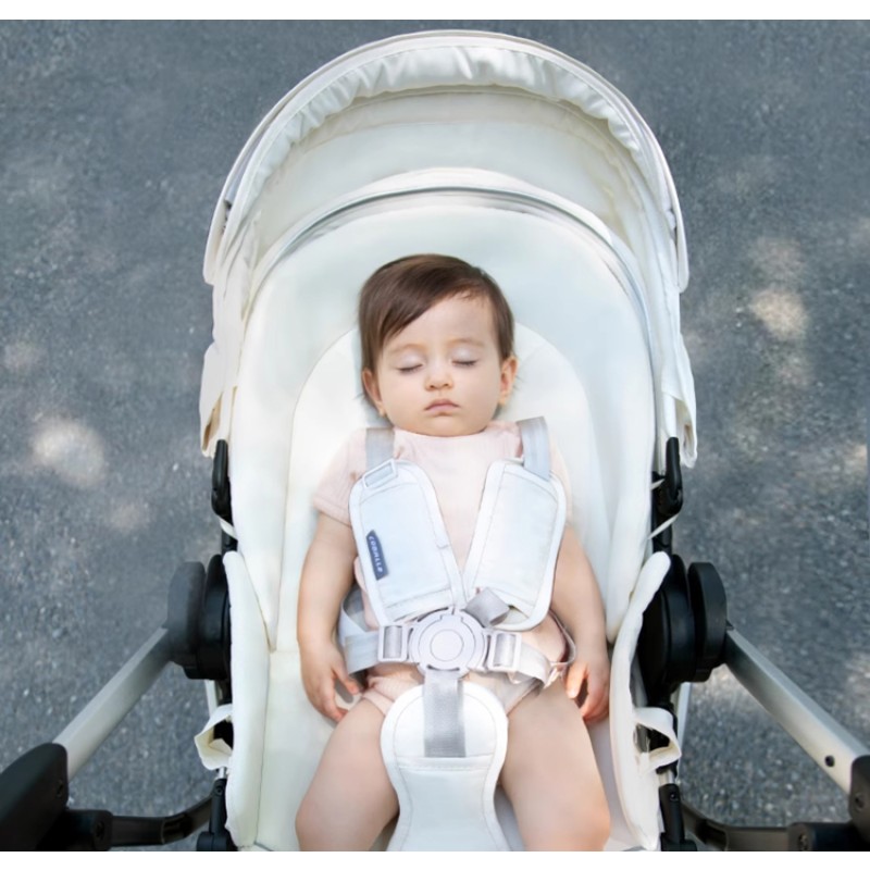 Baby Pram Manufacturer - Eggshell Comfort Stylish 0-3 Years