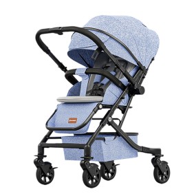 Baby Stroller Manufacturer - Lightweight Linen Easy to Take