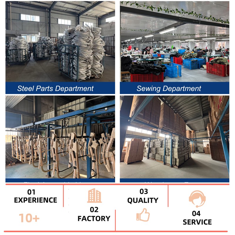 Baby Stroller Factory - 360 Degree Rotation Linen Good Price