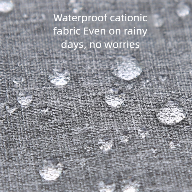 Stroller Canopy Factory - Adjustable Waterproof UV-Resistant Frame