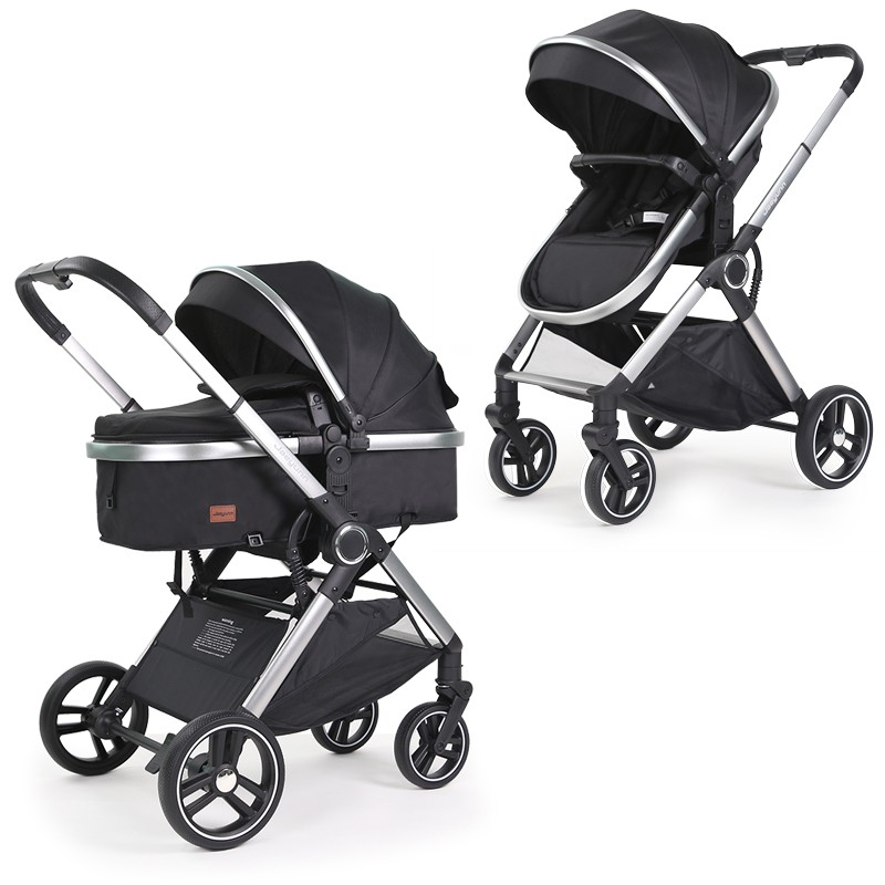 Baby Stroller Factory - Hushaby Portable Two-Way Multi-Functional