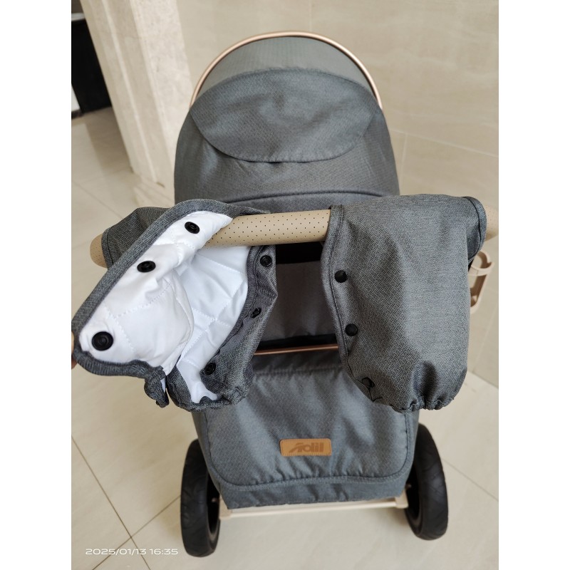 Baby Stroller Manufacturer - High Quality Wholesale Foldable Reversible