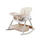 High chair