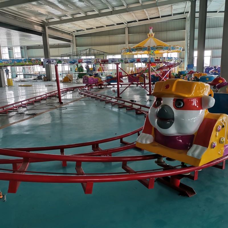 Family Coaster Factory - OEM Custom Mini Design