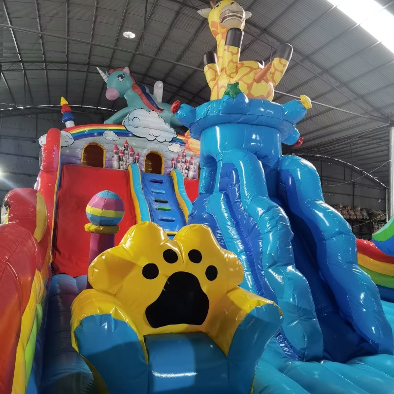 Trailer Ferris Wheel Manufacturer - OEM Custom Kids Ride