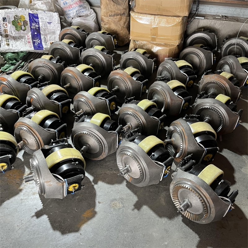 Electric Motor Supplier - OEM Bumper Car Spare Parts