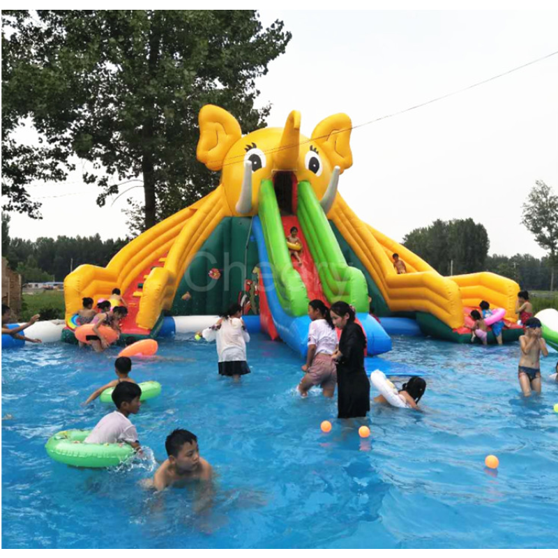 Inflatable Slide Supplier - OEM Custom Factory Cheap