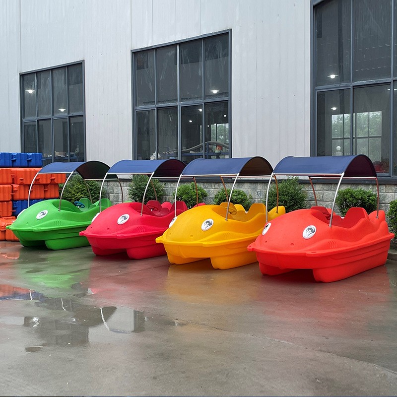 Water Bicycle Supplier - OEM Custom Electric Boat