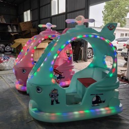 Animal Flying Chair Manufacturer - OEM Custom Giraffe Design