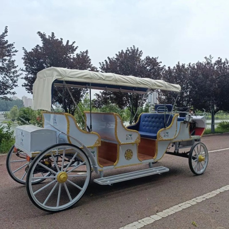 Horse Trailer Manufacturer - OEM Custom Special Transport