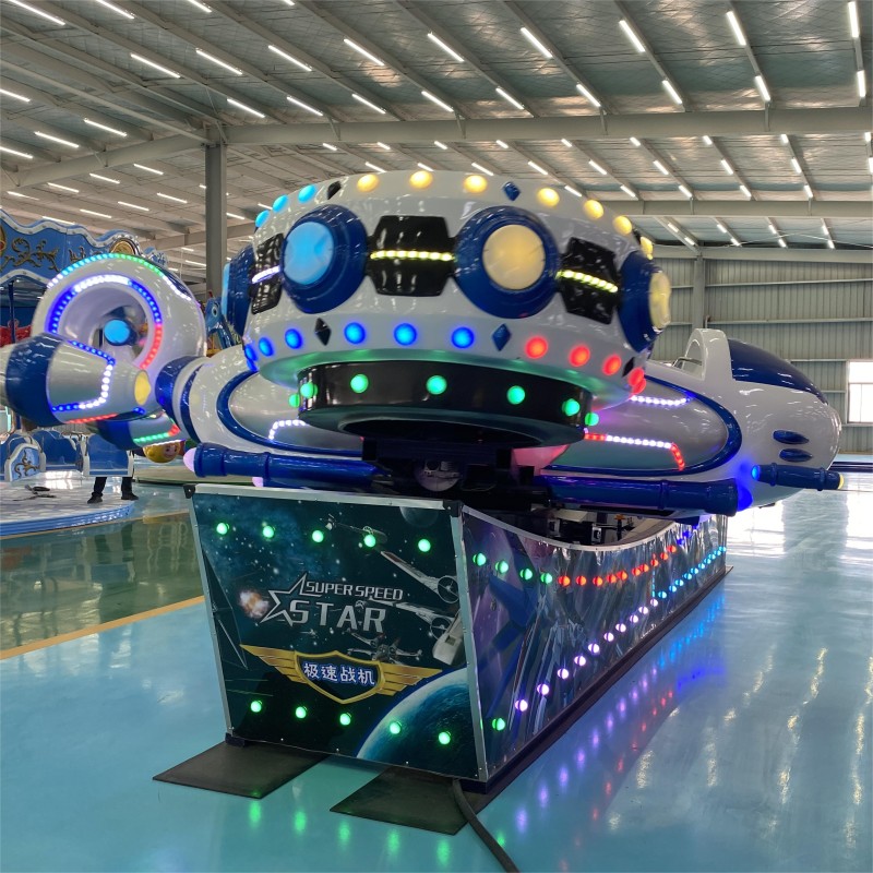 Human Gyroscope Factory - OEM Custom Space Ring