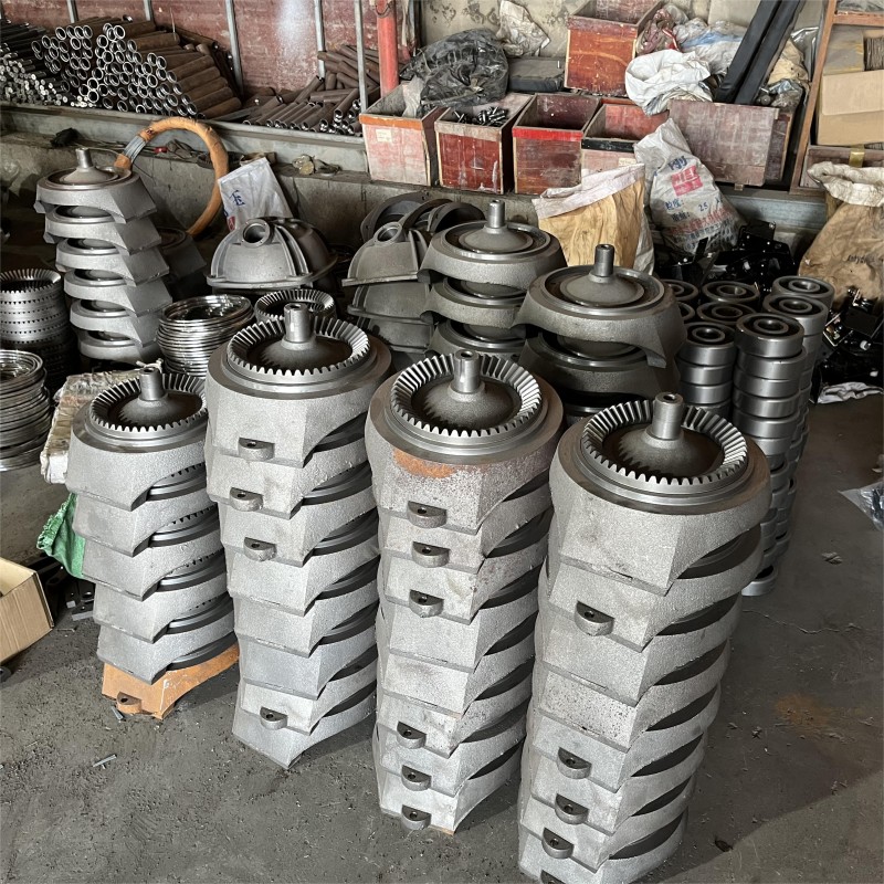 Bumper Car Wheels Supplier - OEM Custom Tire Spare Parts