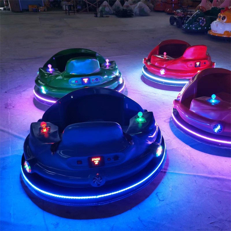 Bubble Ride On Car Factory - OEM Custom Light Music