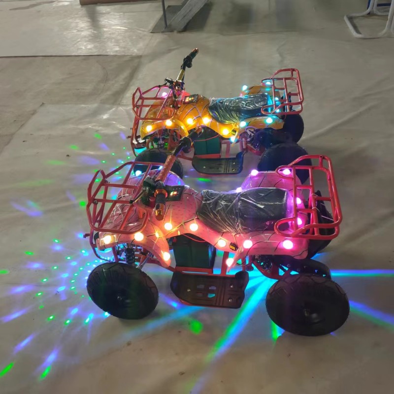 2024 Ride On Car Manufacturer - OEM Custom New Model