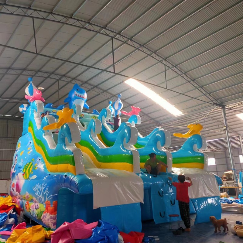 10 Seater Ferris Wheel Factory - OEM Custom Park Facilities