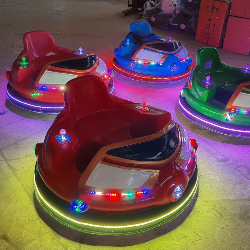 Bubble Ride On Car Factory - OEM Custom Light Music
