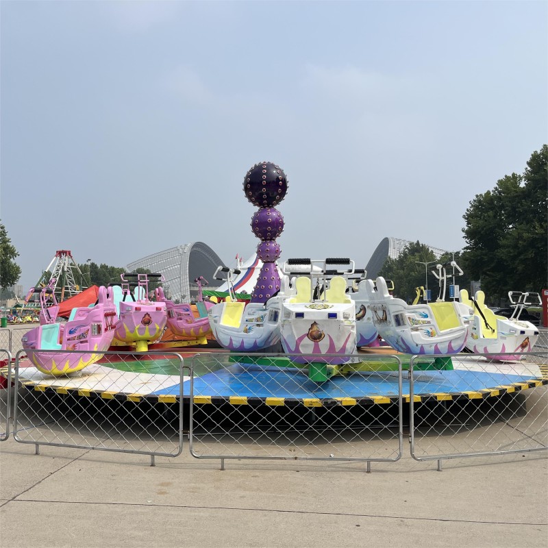 Playground Gyro Supplier - OEM Custom Fire Phoenix