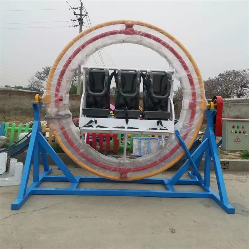 Ride On Car Factory - OEM Custom Indoor Playground