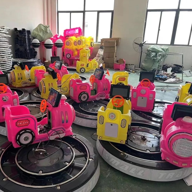 Rail Train Factory - OEM Custom Factory Price