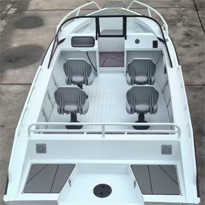 Tourist Yacht Factory - OEM Custom Water Park