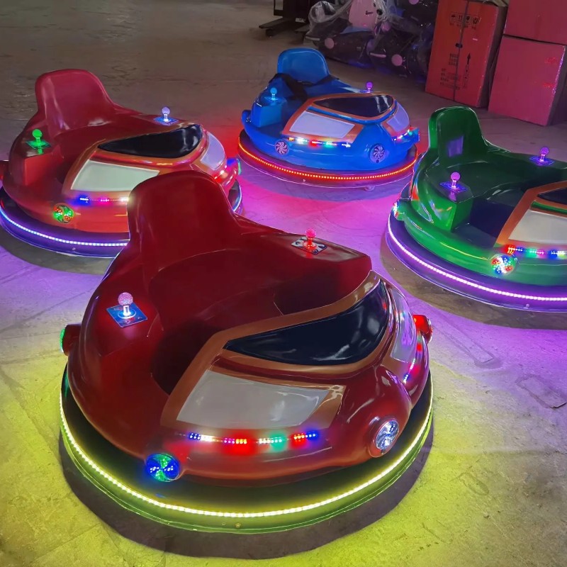 Flying Chairs Supplier - OEM Custom Carnival Game