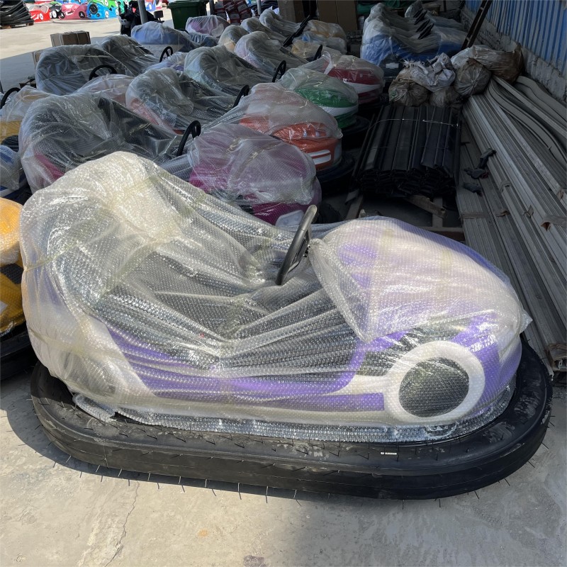 Bumper Car Parts Factory - OEM Kids Adults Spare Parts