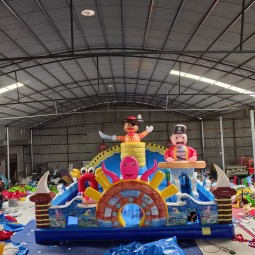 Ferris Wheel Manufacturer - OEM Custom Sky City