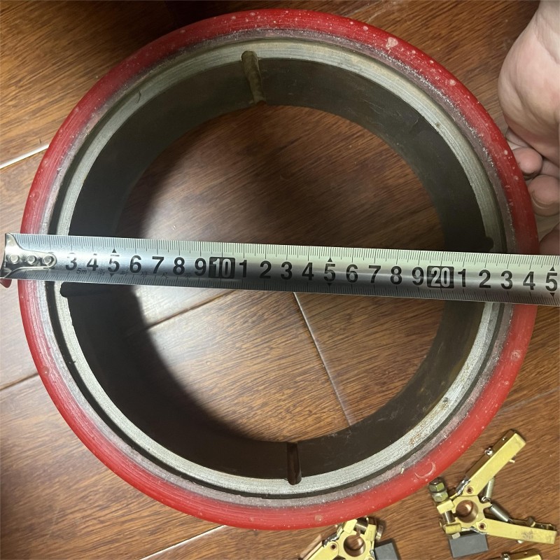 Bumper Tires Factory - OEM Direct Sale Spare Parts