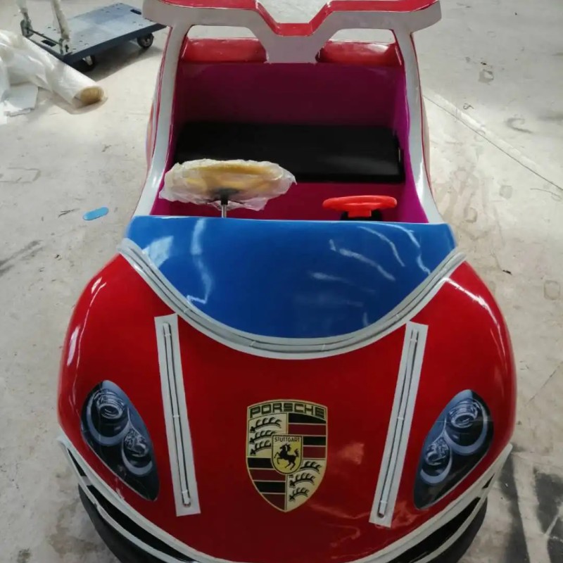 Kiddle Ride On Car Supplier - OEM Custom Electric Design