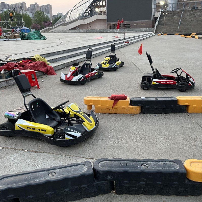 Go Kart Parts Factory - OEM Custom Brake Disc Tires