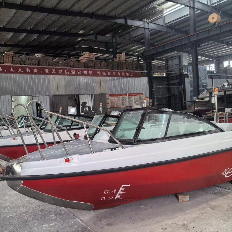 Luxury Boat Manufacturer - OEM Custom Ship Yacht