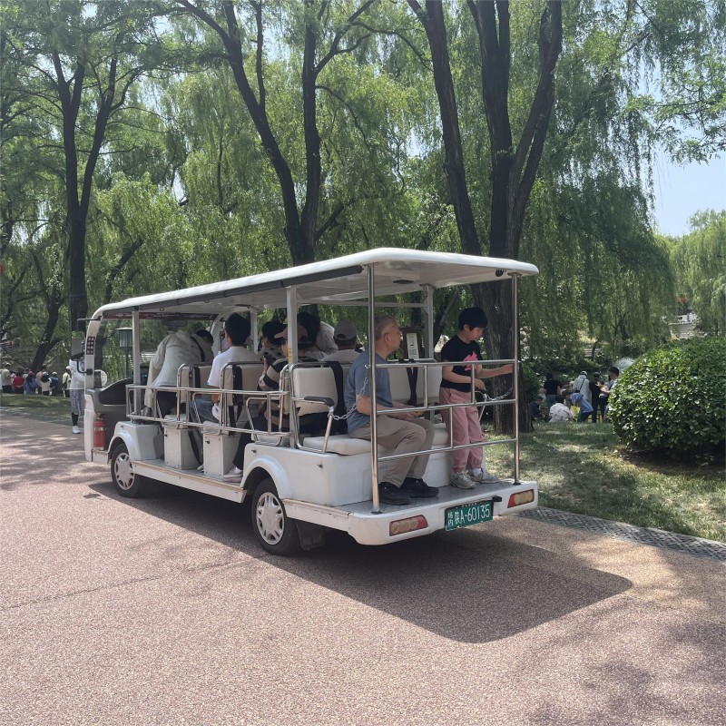 Food Tricycle Factory - OEM Custom Mobile Catering