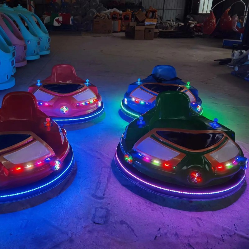 Flying Chairs Supplier - OEM Custom Carnival Game