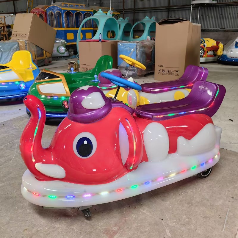 Ride On Cars Manufacturer - OEM Custom Kids Adults
