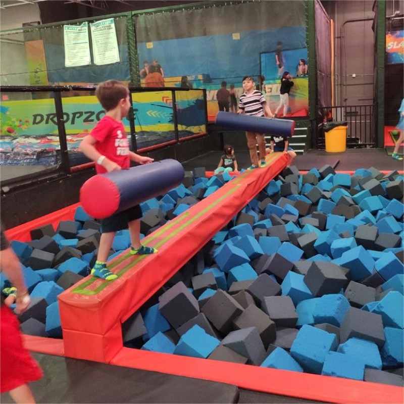 Jump Castle Manufacturer - OEM Custom Bouncy Inflatable