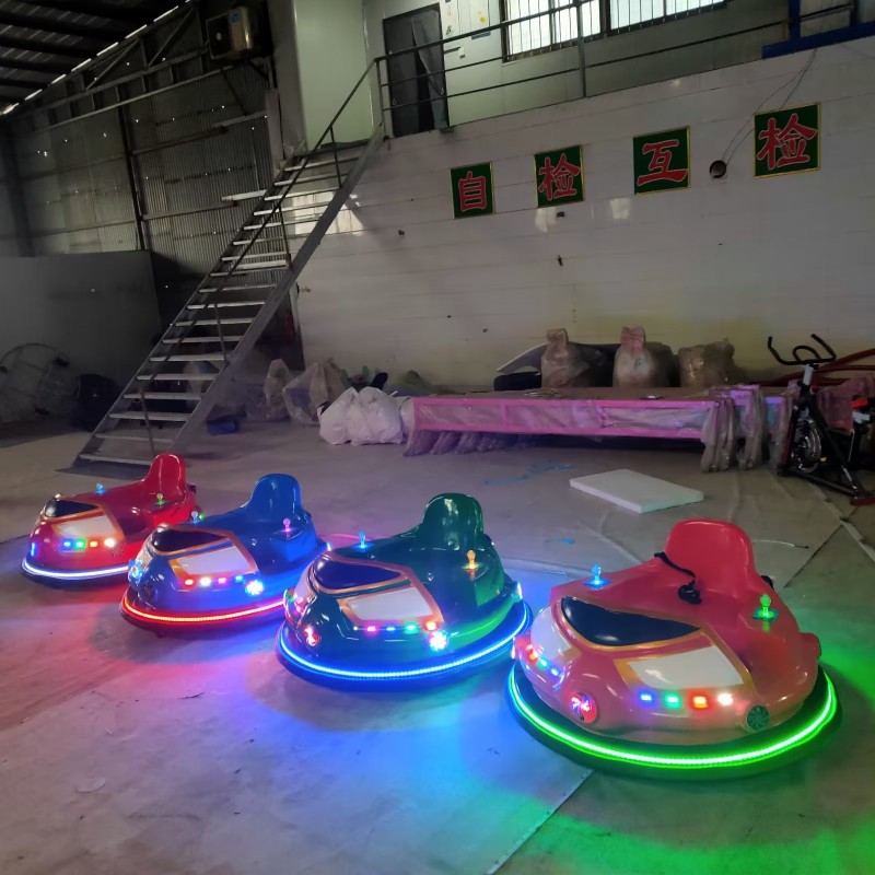 Flying Chair Manufacturer - OEM Custom Swing Ride