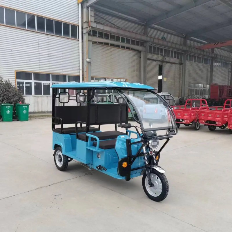 Amusement Tricycle Factory - OEM Custom Park Facilities