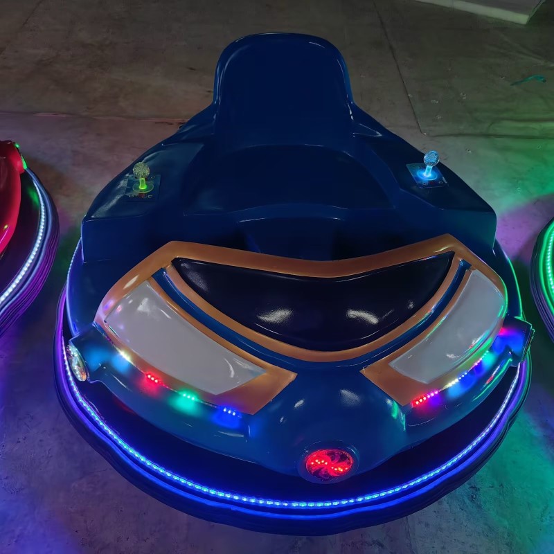 Flying Chair Manufacturer - OEM Custom Swing Ride