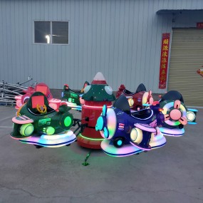 Merry Go Round Manufacturer - OEM Custom Shopping Mall
