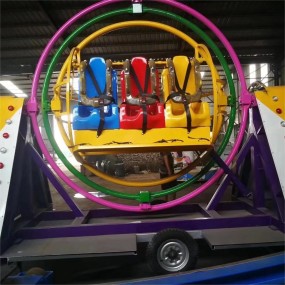 Ride On Car Factory - OEM Custom Indoor Playground