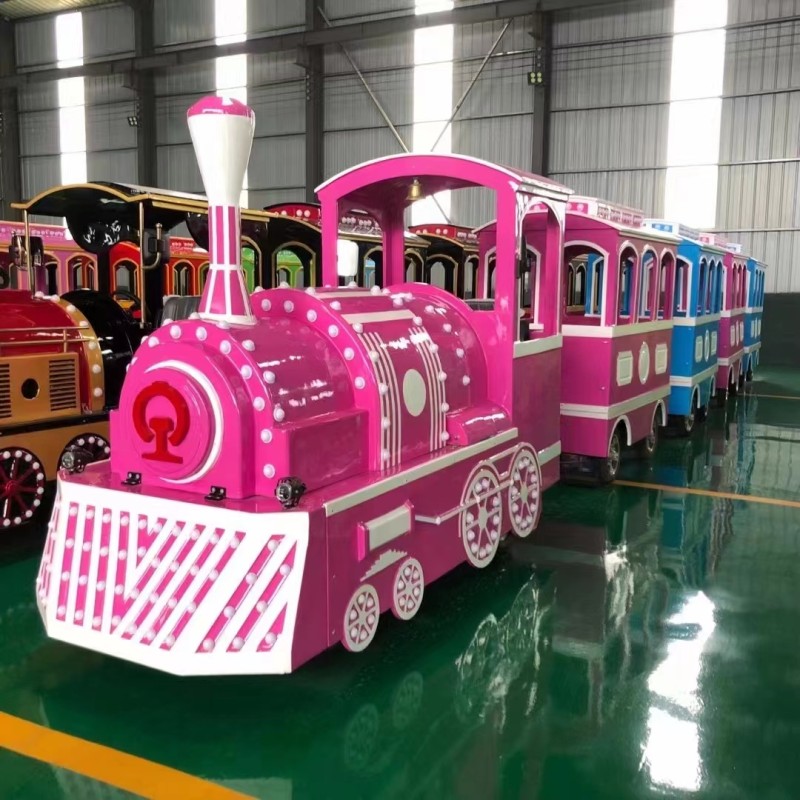 Ice Cream Tricycle Supplier - OEM Custom Three Wheel