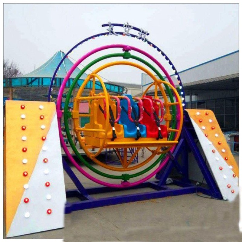 Human Gyroscope Manufacturer - OEM Custom Giroscopio